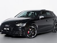 Audi Rs3 Hatchback For Sale Carsguide