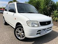 Daihatsu Cuore 2000 Price Specs Carsguide
