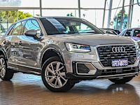 Audi Q2 For Sale Carsguide