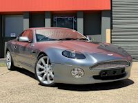 Aston Martin Db7 Price Specs Carsguide