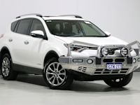 Toyota Rav4 Diesel For Sale Carsguide