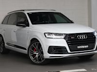 Audi Sq7 2018 Price Specs Carsguide