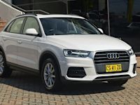 Used Audi Q3 Review 2012 2016 Carsguide