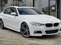 2015 Bmw 328i Sport Line