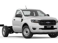 2010 Ford Ranger Towing Capacity Carsguide