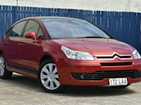 Citroen C4 2007 Review Carsguide