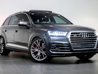 Audi Sq7 2018 Price Specs Carsguide