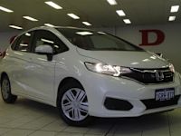 Honda Jazz 2019 Price Specs Carsguide