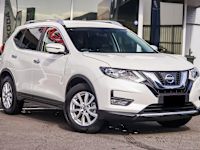 Nissan X Trail 2018 Price Specs Carsguide