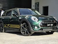 Used Mini Clubman Review 2008 2011 Carsguide