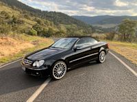Mercedes Benz Clk200 Reviews Carsguide
