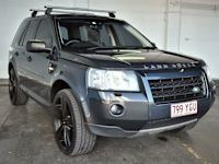 Used Land Rover Freelander 2 Review 2007 2014 Carsguide
