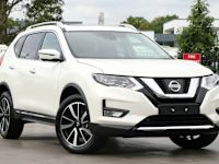 Nissan X Trail Price Specs Carsguide
