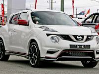 Nissan Juke 2018 Price Specs Carsguide