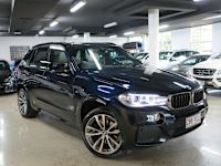 2015 Bmw X5 Battery Location