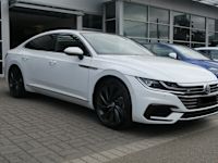 Volkswagen Arteon 2018 Price Specs Carsguide