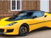 2019 Lotus Evora Gt 430 Sport For Sale 239 990 Manual Coupe Carsguide