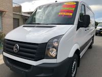 How Do You Reset The Vw Crafter Service Light Faq Carsguide