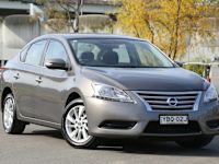 Nissan Pulsar 2013 Price Specs Carsguide