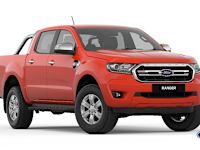 2015 Ford Ranger Towing Capacity Carsguide