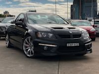 Holden Ute Exported To The Usa Car News Carsguide
