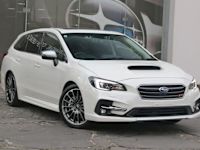 Subaru Levorg 2018 Price Specs Carsguide