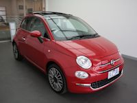 Fiat 500 Tyre Pressure Carsguide