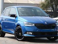Skoda Fabia Tyre Pressure Carsguide