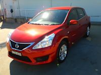 Nissan Pulsar 2013 Price Specs Carsguide