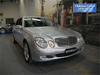 Mercedes Benz E Class E240 Classic 2003 Price Specs Carsguide
