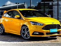 Ford Focus Active 2019 Pricing And Specs Confirmed Car News