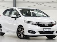 Honda Jazz 2019 Price Specs Carsguide