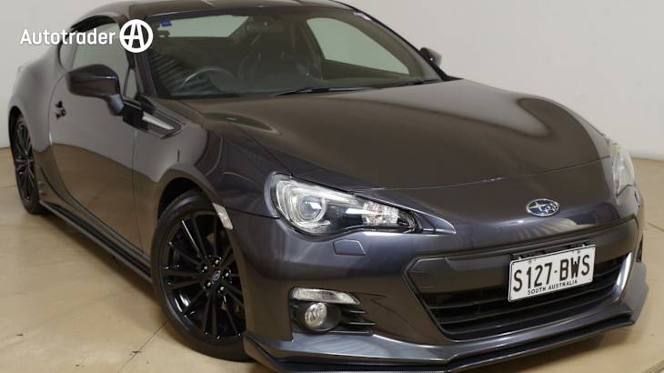 Subaru 2 Door Cars For Sale In Murray Sa Autotrader