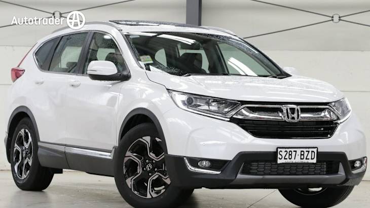 Honda 7 Seater Suv For Sale In Adelaide Sa Autotrader