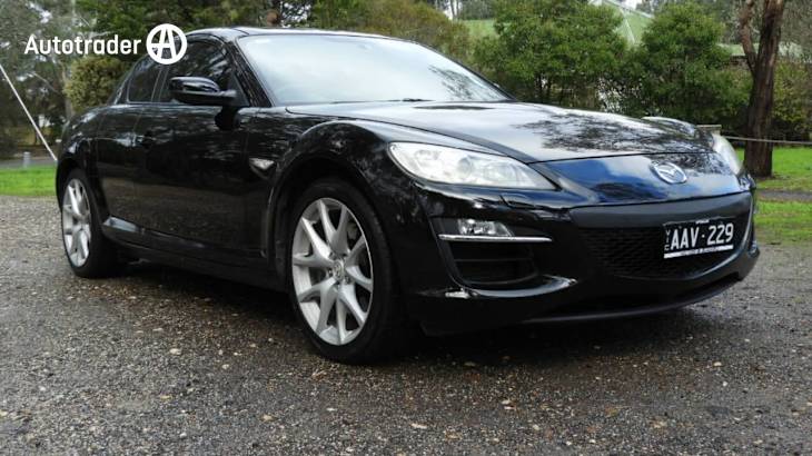 Used Mazda Rx8 >> Used Mazda Rx 8 Cars For Sale Autotrader Used Mazda Rx8 >> Used Mazda Rx 8 Cars For Sale Autotrader