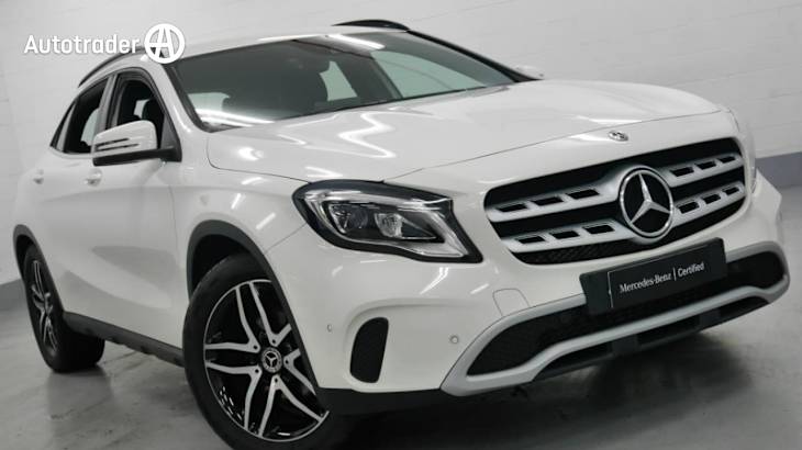 2017 Mercedes Benz Gla180 For Sale 40 800 Autotrader