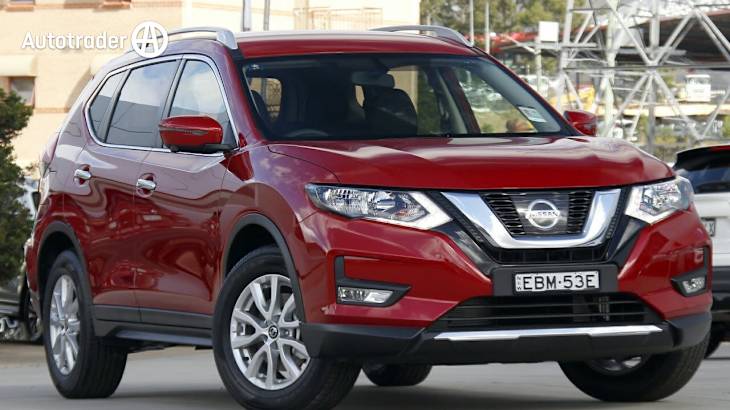 7 Seater Suv For Sale In Sydney Nsw Autotrader