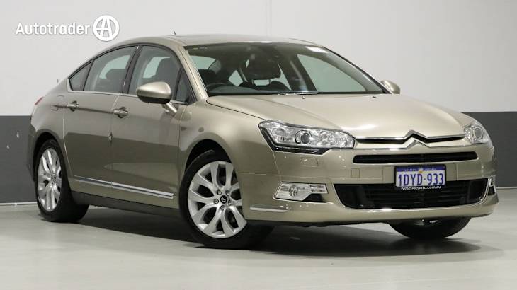 File Citroen C5 2012 Ifevi Jpg Wikimedia Commons