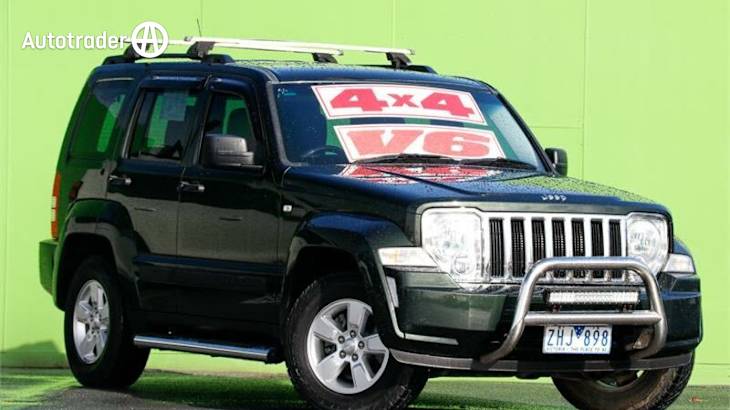 Green Jeep 4 Door Cars For Sale Autotrader