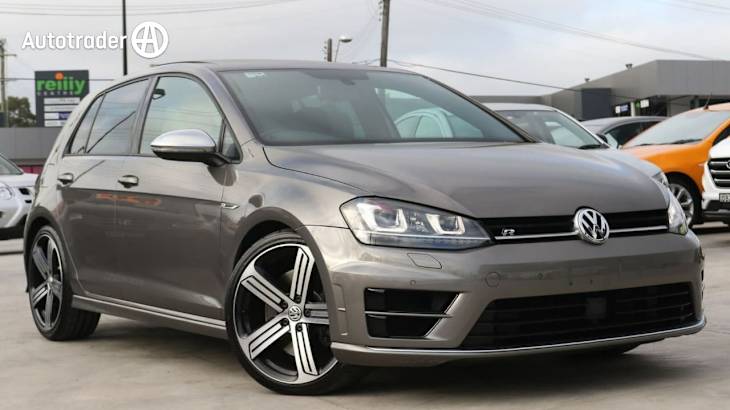 2014 Volkswagen Golf R For Sale 33 990 Autotrader
