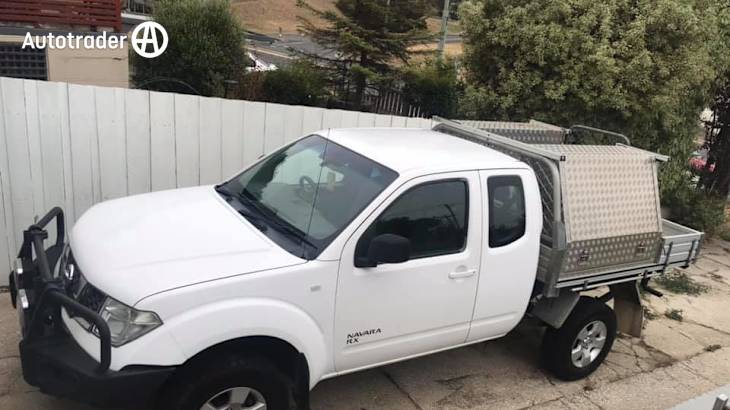 Nissan Navara 2 Door 2 Seater Cars For Sale Autotrader