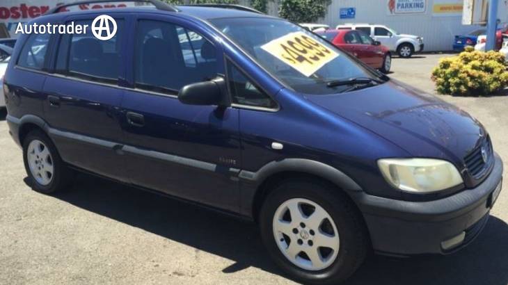 Nissan Xtrail 7 Seater For Sale Carsguide