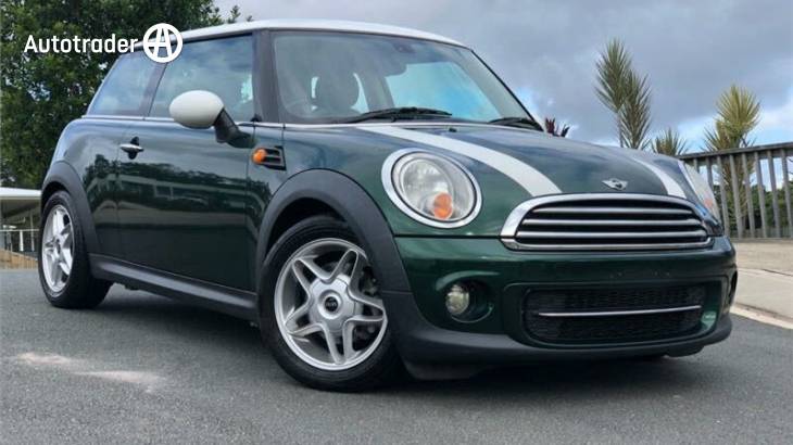 2011 Mini Cooper D For Sale 9777 Autotrader