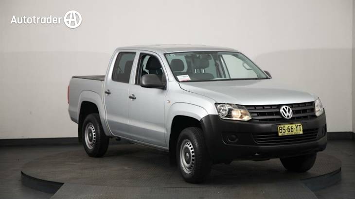 Volkswagen 2 Door Ute For Sale In Sydney Nsw Autotrader