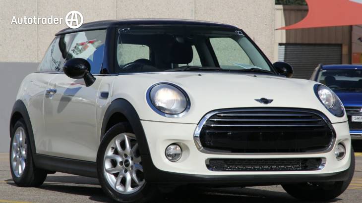 2017 Mini Cooper D For Sale 19990 Autotrader