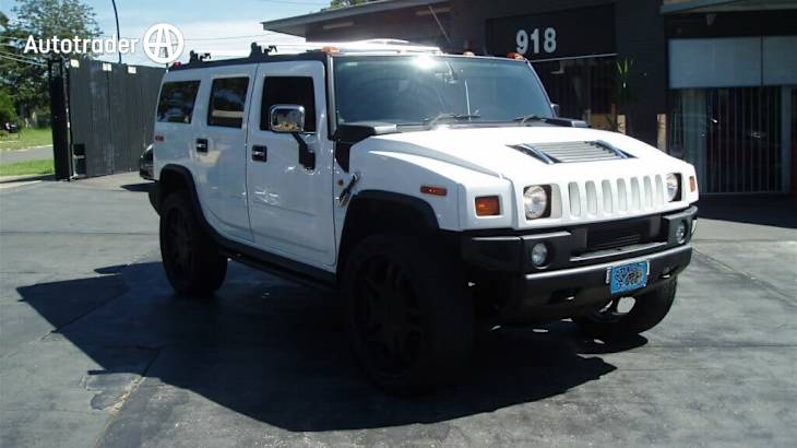 Hummers For Sale >> Used Hummer Cars For Sale In Sydney Nsw Autotrader Hummers For Sale >> Used Hummer Cars For Sale In Sydney Nsw Autotrader