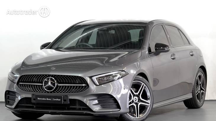 2018 Mercedes Benz A200 For Sale 49 900 Autotrader