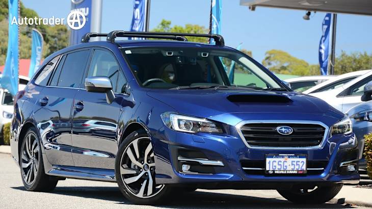2018 Subaru Levorg 2 0gt S For Sale 44 982 Autotrader