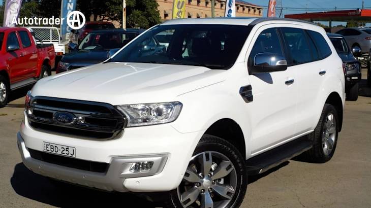 7 Seater Cars For Sale In Sydney Nsw Autotrader