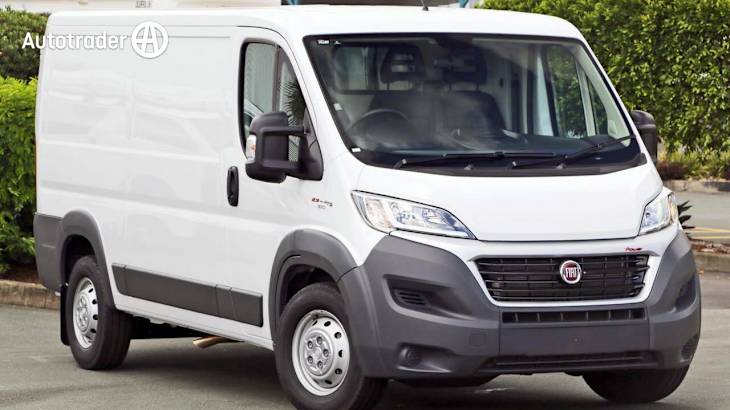 2017 Fiat Ducato Mwb Low For Sale 37 990 Autotrader